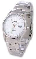 Jeep Quartz Analogue Mens Watch